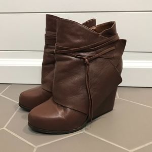 BCBGeneration Booties